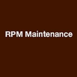 Rpm Maintenance