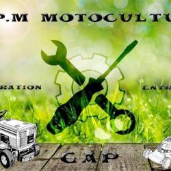 Rpm Motoculture