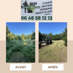 Rp.travaux Forestier
