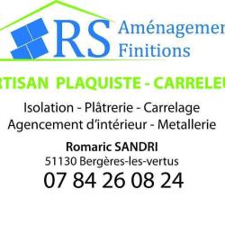 Rs Amenagement Finitions