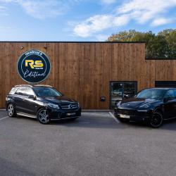 Rs édition - Véhicules Premium