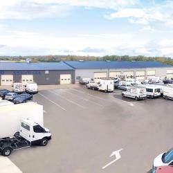 R.s. Garage - Motrio - Iveco