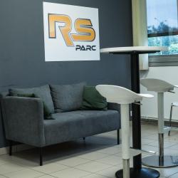 Rs Parc - Service De Remorquage/dépannage - Angers