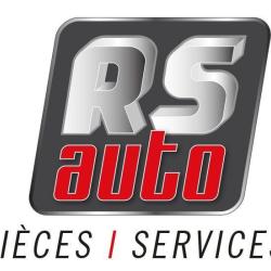 Rs Pieces Auto Service