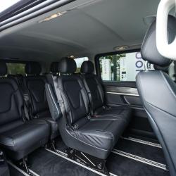Rs Prestige Caryo Limousine Service