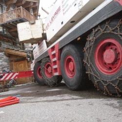 Rsc Rud Savoie Chaines