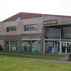 Rsc Visery Sas