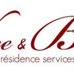 Résidence Services Nice Et Bristol