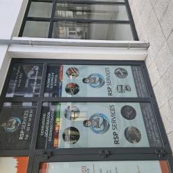 Rsp Services Serrurier Strasbourg