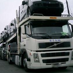Rtam (réseau De Transports Automobiles Et De Marchandises)