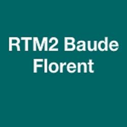 Rtm2 Baude Florent