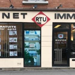 Rtu Cabinet Immobilier