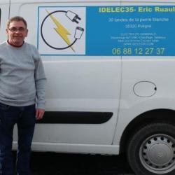 Ruault Eric