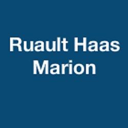 Ruault Haas Marion