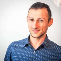 Ruben Pitruzzella Naturopathe