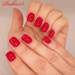 Rubis Sur L'ongle 13