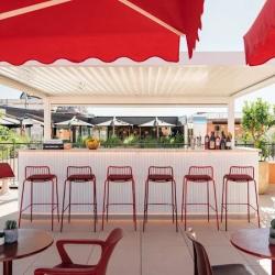 Ruby Lilou Hotel