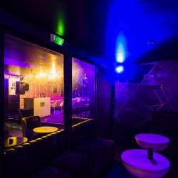 Ruch Bar