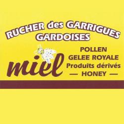 Rucher Des Garrigues Gardoises
