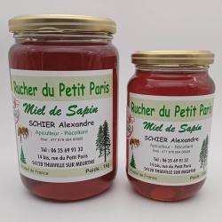 Rucher Du Petit Paris
