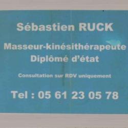 Ruck Sebastien