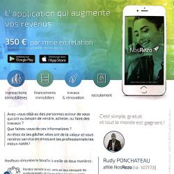 Rudy Ponchateau I@d France Votre Conseiller Immobilier