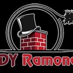Rudy Ramonage