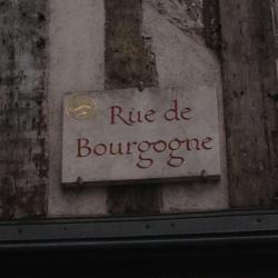 Rue De Bourgogne