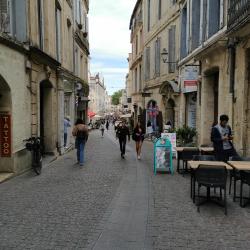 Rue De L' Université