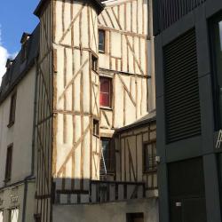 Rue De La Scellerie