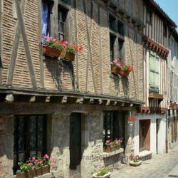 Rue De La Vaux Saint Jacques