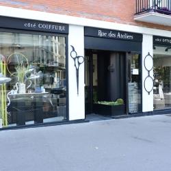 Rue Des Ateliers Côté Coiffure