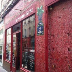 Rue Des Dames