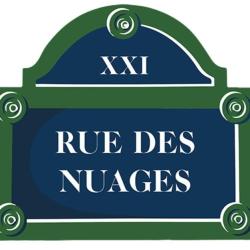 Rue Des Nuages