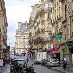 Rue Du Bac