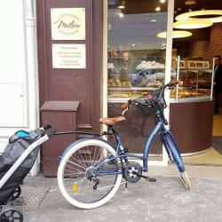 Rue Du Croissant