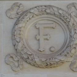 Rue Fesch Ajaccio