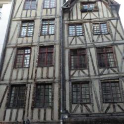 Rue François Miron