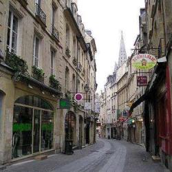 Rue Froide