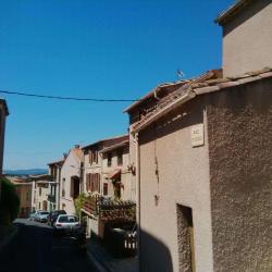 Rue Pittoresque