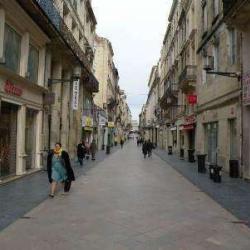 Rue Sainte-catherine