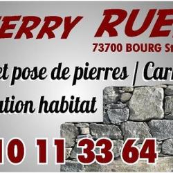 Ruedy Thierry