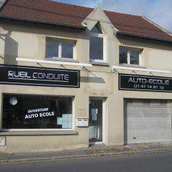 Rueil Conduite