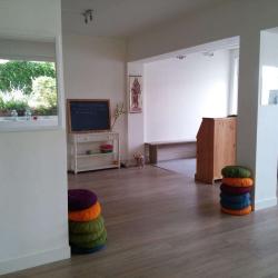 Rueil Espace Yoga