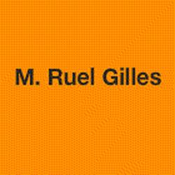 Gilles Ruel