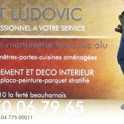 Ruet Ludovic