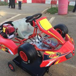 Ruffa Karting