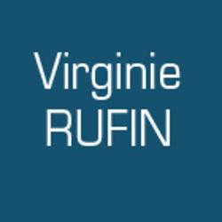 Rufin Virginie