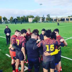 Rugby Aulnay Club