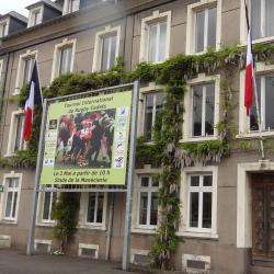 Rugby Club Cherbourg Hague